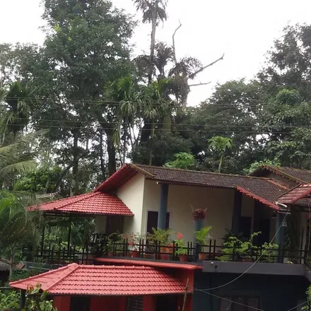 Rent this 5 bed house on Kodagu in Madikeri - 571201, Karnataka