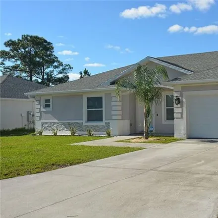 Buy this 4 bed house on 490 Haversham Road in Deltona, FL 32725