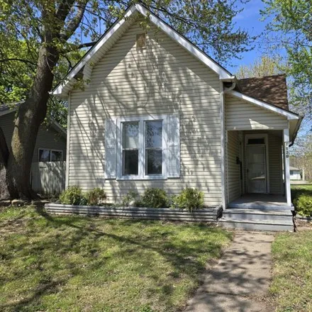 Image 2 - 1162 West 4th Street, Anderson, IN 46016, USA - House for sale