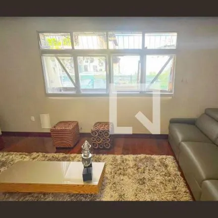 Rent this 3 bed apartment on Rua Doutor José Silva Martins in Cidade Nova, Belo Horizonte - MG