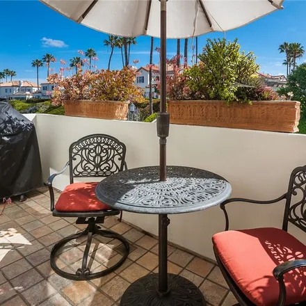 Rent this 2 bed apartment on 41 Tennis Villas Drive in Dana Point, CA 92629