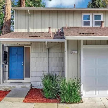 Buy this 2 bed townhouse on 630;631;643;655;656 Foster Court in Hayward, CA 94544