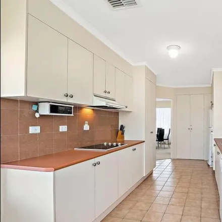 Rent this 3 bed house on Korora NSW 2450