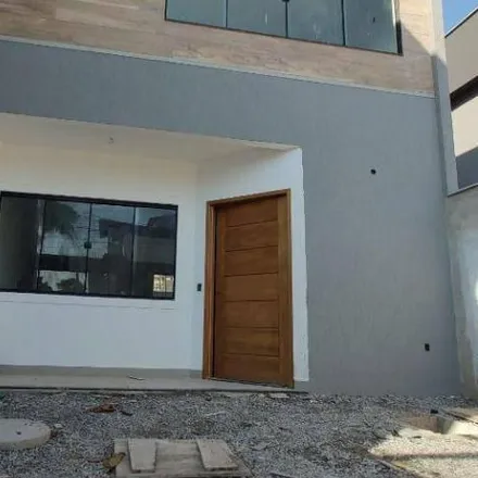 Buy this 2 bed house on Rua Santa Cecília in Village Rio das Ostras, Rio das Ostras - RJ