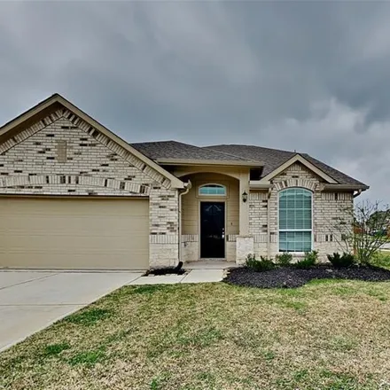Rent this 4 bed house on unnamed road in Brazoria County, TX 77583