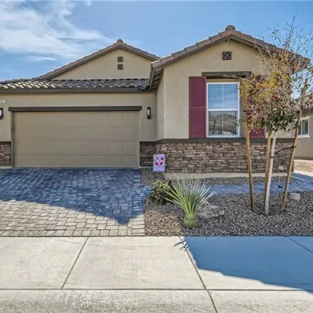 Buy this 3 bed house on 1663 Deep Valley Avenue in North Las Vegas, NV 89084