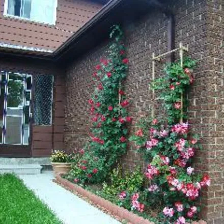 Rent this 1 bed house on Toronto in North York, CA