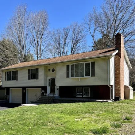 Buy this 3 bed house on 106 Firetown Road in Simsbury, CT 06070