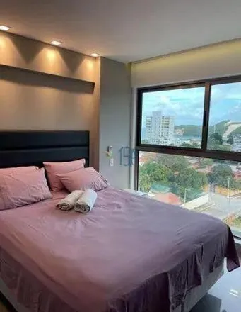 Buy this 1 bed apartment on Pousada Morada do Sol in Rua das Algas 2198, Ponta Negra