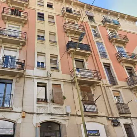 Rent this 2 bed apartment on Carrer d'Àvila in 96, 08001 Barcelona
