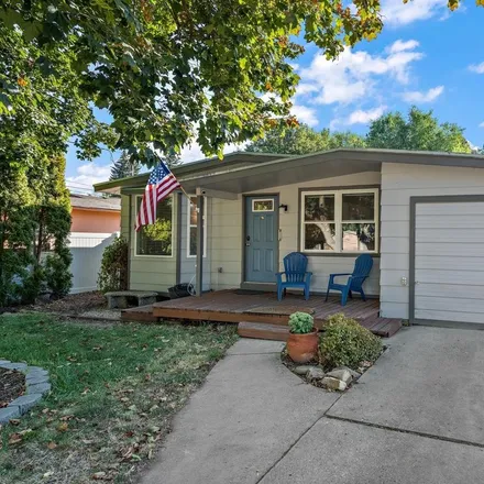 Image 3 - 2910 North Innis Street, Boise, ID 83703, USA - House for sale