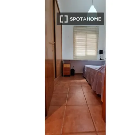 Rent this 3 bed room on Calle Maestro Don José Robles in 30830 Murcia, Spain