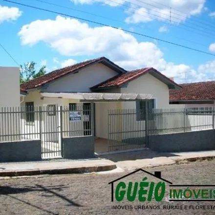 Buy this 4 bed house on Rua Doutor Francisco Mesquita in Vila Cruzeiro, Itararé - SP