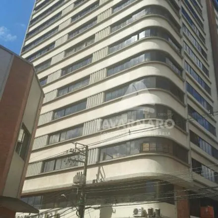 Image 2 - Centro, Rua XV de Novembro, Ponta Grossa - PR, 84010-270, Brazil - Apartment for sale