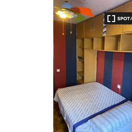 Rent this 3 bed room on Rambla de la Marina in 08907 l'Hospitalet de Llobregat, Spain