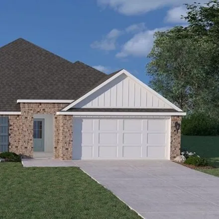 Buy this 4 bed house on unnamed road in Lafayette, LA 70593