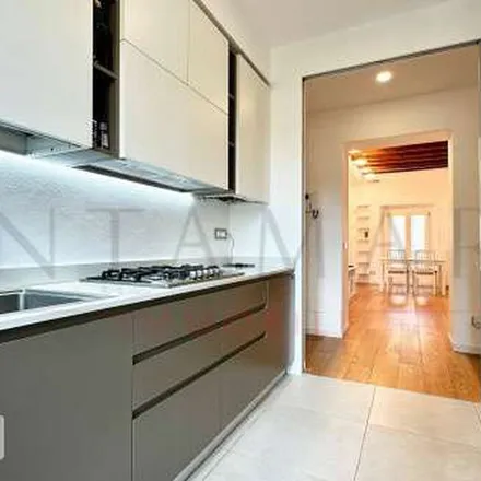 Rent this 3 bed apartment on Istituto Zaccaria in Via della Commenda, 20122 Milan MI