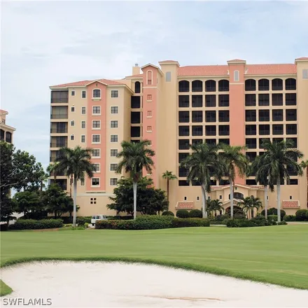 Buy this 2 bed condo on Court of Palms in Iona, FL 33908
