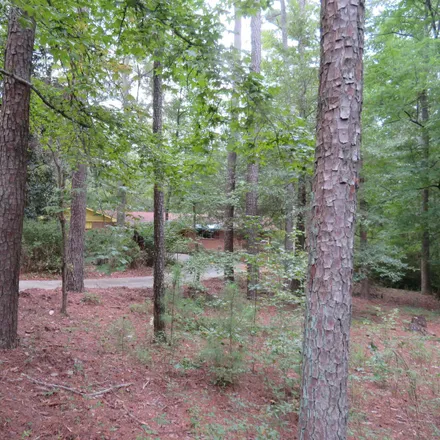 Buy this 5 bed house on 2974 Happy Hollow Drive Southeast in Rockdale County, GA 30094