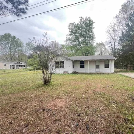 Buy this 3 bed house on 10027 Shannon Drive in Jacksonville, AR 72076