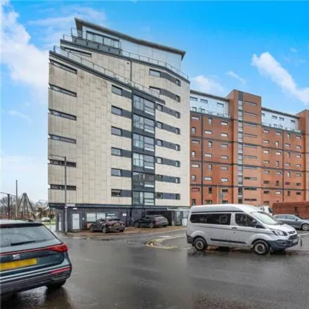 Image 1 - 82 Templeton Street, Hutchesontown, Glasgow, G40 1DW, United Kingdom - Apartment for sale