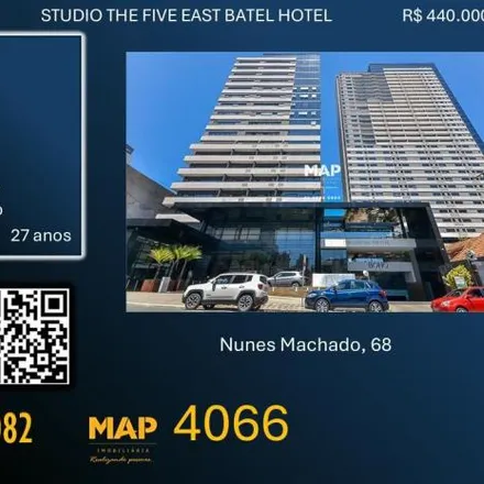 Image 2 - Rua Nunes Machado 68, Centro, Curitiba - PR, 80420-120, Brazil - Apartment for sale