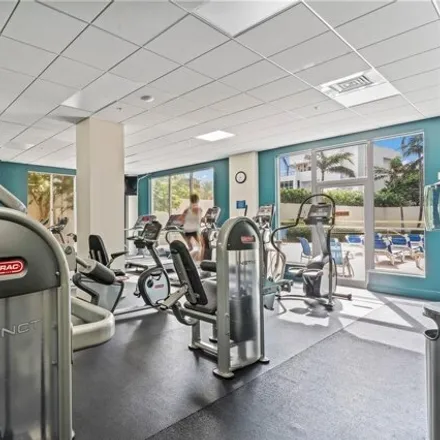 Image 7 - 4001 South Ocean Drive, Beverly Beach, Hollywood, FL 33019, USA - Condo for rent