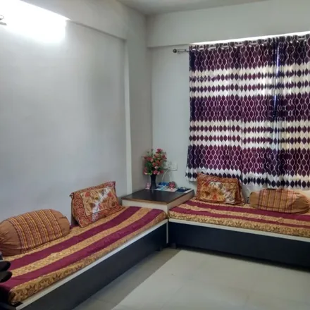 Image 5 - unnamed road, Chandkheda, Ahmedabad - 380001, Gujarat, India - Apartment for sale