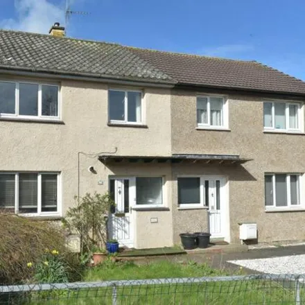 Buy this 3 bed townhouse on 105 Oxgangs Bank in City of Edinburgh, EH13 9LG