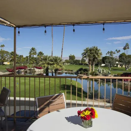 Rent this 2 bed apartment on Seven Lakes Country Club in 4100 East Seven Lakes Drive, Palm Springs