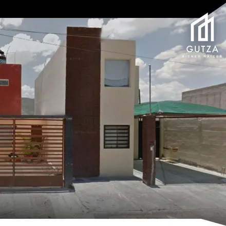 Buy this studio house on Calle de la Estación in 27297 Torreón, Coahuila