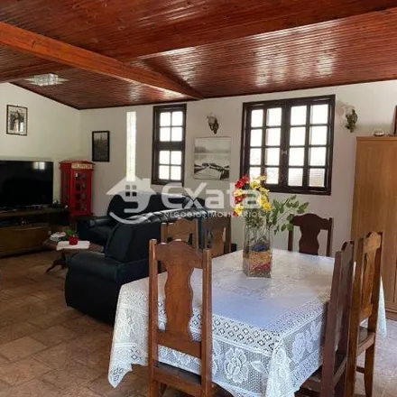 Buy this 2 bed house on Rua Antenor Floriano in Jardim Colonial I, Araçoiaba da Serra - SP