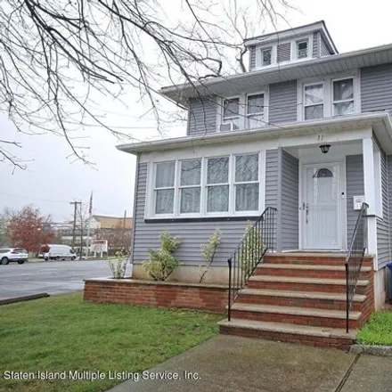 Buy this 2 bed house on 11 Retford Avenue in New York, NY 10312