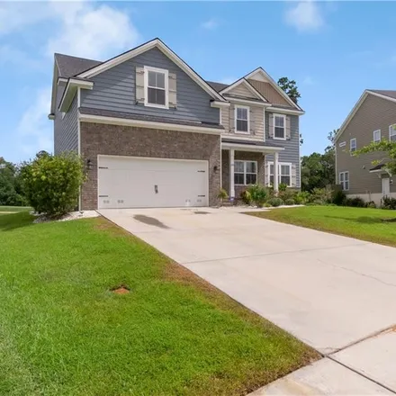 Buy this 5 bed house on 289 Waverly Lane in Richmond Hill, GA 31324