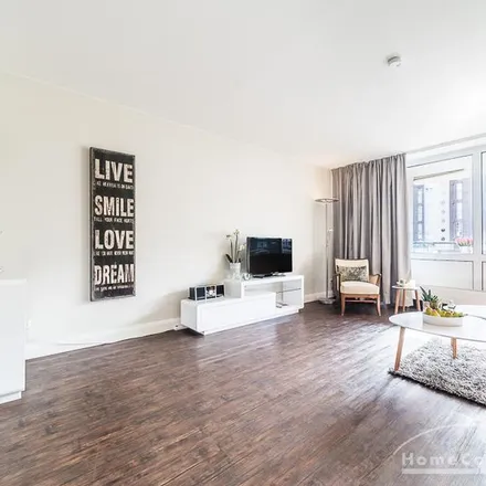 Rent this 2 bed apartment on Billwerder Neuer Deich 40 in 20539 Hamburg, Germany