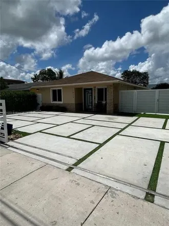 Image 4 - 1825 NW 154th St, Miami Gardens, Florida, 33054 - House for rent