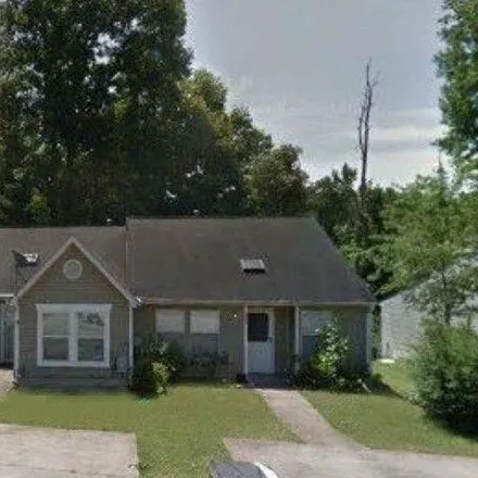 Buy this 2 bed house on 9031 Stoneleigh Trace in Douglasville, GA 30134