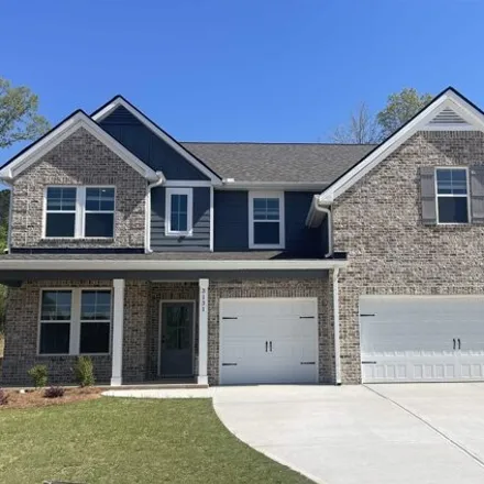 Buy this 5 bed house on Thicket Lane in Fulton County, GA