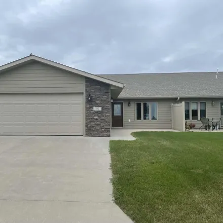Buy this 2 bed house on 1503 South Tama Street in Rock Rapids, IA 51246
