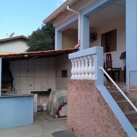Buy this 1 bed house on Rua Alfredo Viel in Centro, Vinhedo - SP