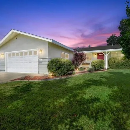 Buy this 4 bed house on 4830 Wiedman Way in Sacramento County, CA 95608