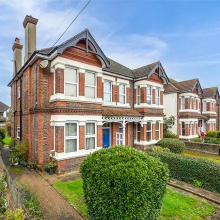 Image 1 - Belsize Road, Worthing, BN11 4RE, United Kingdom - Duplex for sale