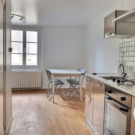 Image 2 - 18 Rue Général de Gaulle, 27300 Bernay, France - Apartment for rent