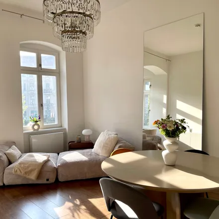 Rent this 2 bed apartment on AV in Schönhauser Allee 44, 10435 Berlin