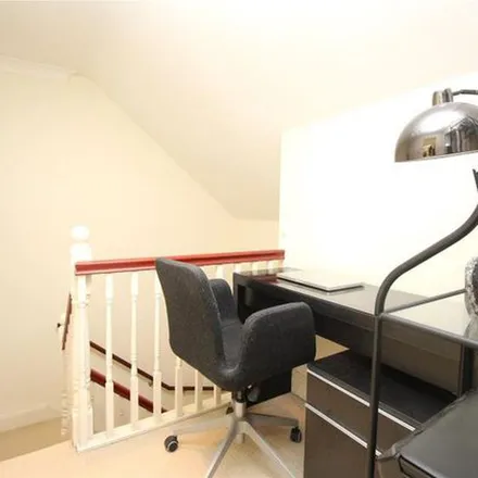 Rent this 2 bed apartment on Heath House Road in Brookwood, GU22 0QS