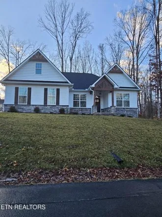 Buy this 3 bed house on Hiwonihi Trail in Monroe County, TN 37884