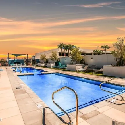 Buy this 2 bed condo on 3131 N Central Ave Unit 5012 in Phoenix, Arizona