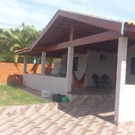 Buy this 6 bed house on Rodovia Mário Batista Mori in Vila Angélica, Tatuí - SP
