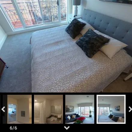Image 6 - 48 Harvard Street, East Orange, NJ 07018, USA - Apartment for rent