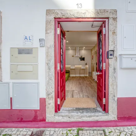 Image 4 - Marítimo, Rua Comendador Estevão de Oliveira, 2890-025 Alcochete, Portugal - Apartment for rent